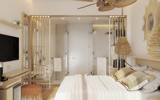 Valentin Somni Hotels & Suites – Adults Only +16