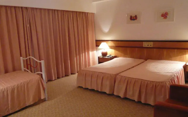 D. Afonso Hotel & SPA