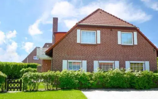 Apartment Molenstrasse