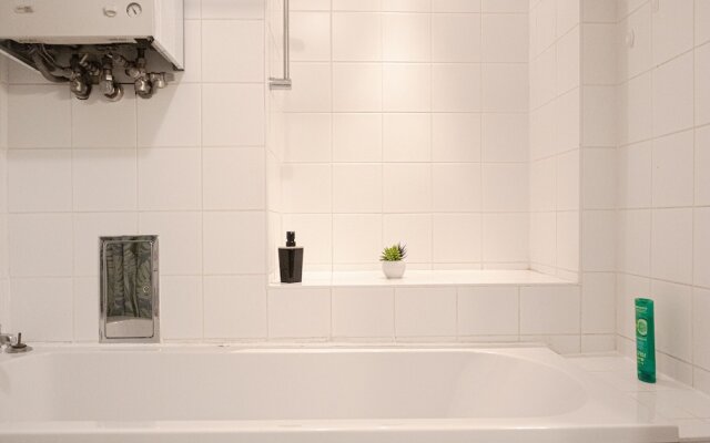 Modern 1BR Apart- Suitable for Longstays