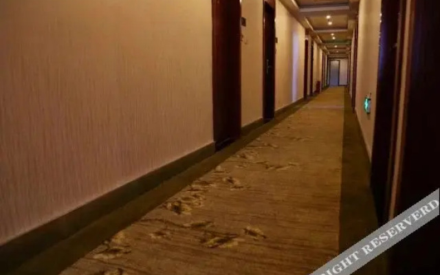 Zunshang International Hotel