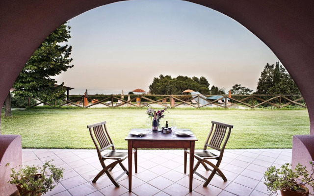 Tenuta San Michele