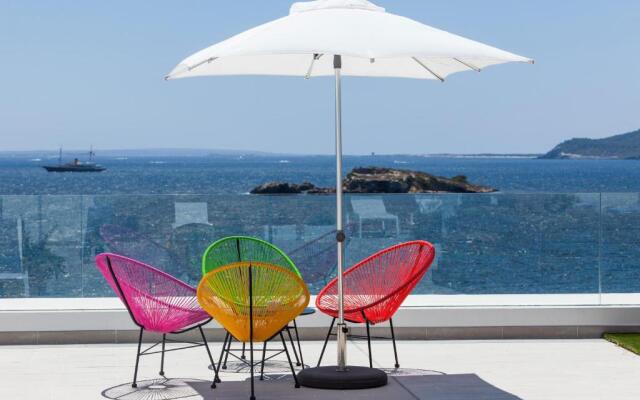 Sud Ibiza Suites