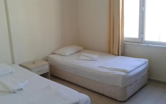Orange Grove Apart Hotel