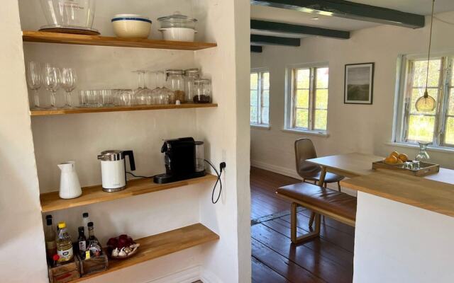 6 Person Holiday Home in Skagen