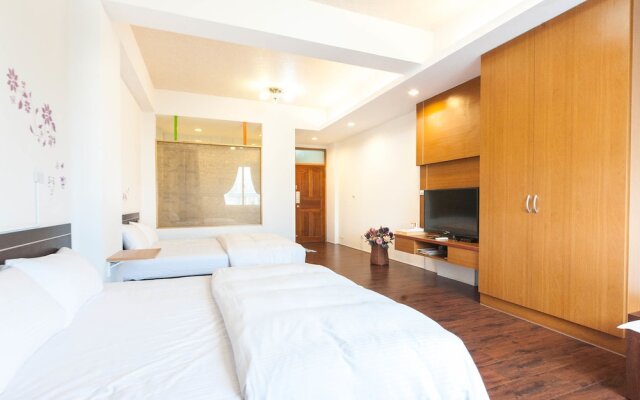 Slow Time Homestay
