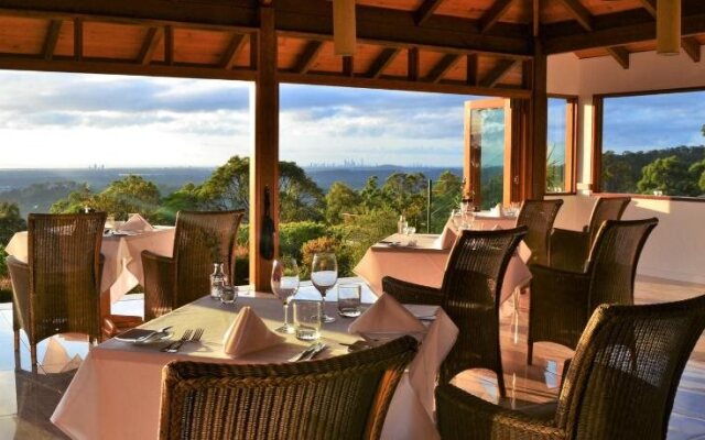 Ruffles Lodge & Spa