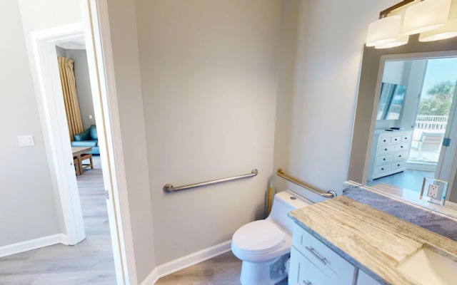 Saint Maarten 206 2 Bedroom Condo