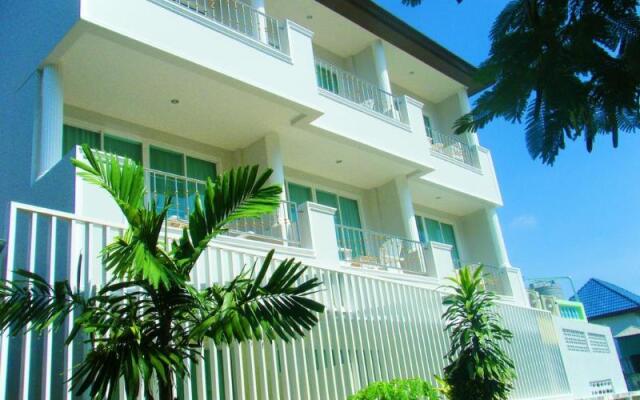 The Mareeya Place