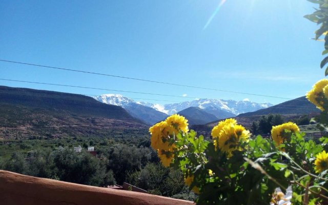 Riad Vallée Verte Asni