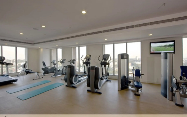 Oakwood Premier Prestige - UB City