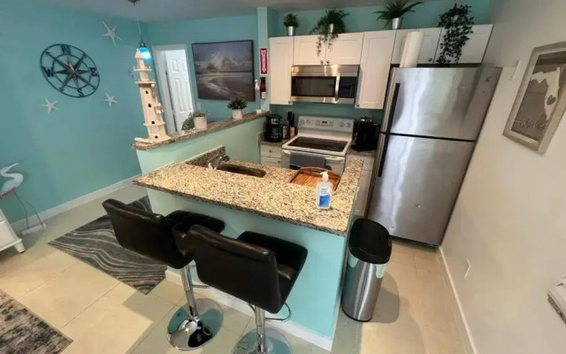 Luxury Studio - Fort Lauderdale
