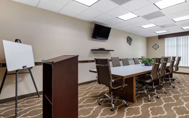 Comfort Inn & Suites Eagle Pass