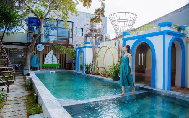 86 Homestay Phan Thiet