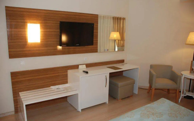 Sürmeli Ephesus Hotel