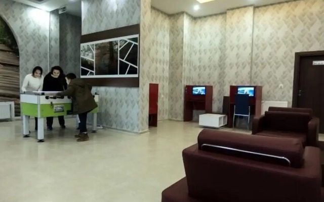 Karen Thermal Residence