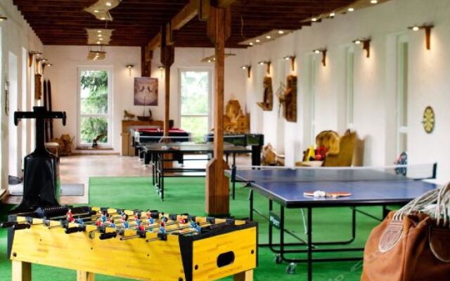 Stary Folwark Pietrzyków