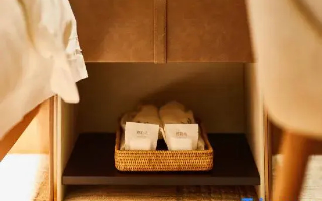 Yaoshi Hotel (Beijing Chaoyang High speed Railway Station Store)