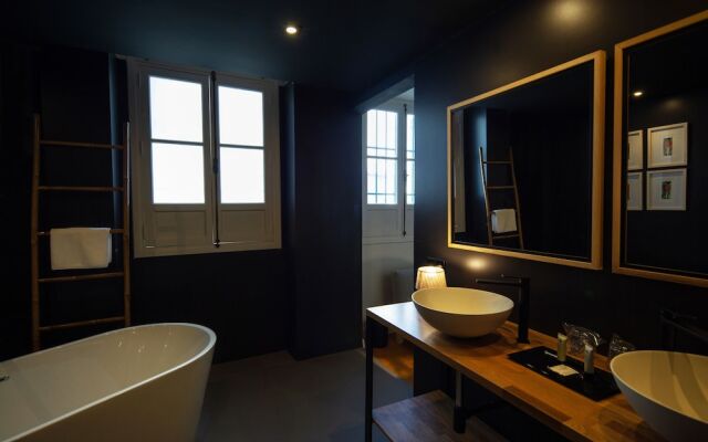 MDD4 Health Experience Hotel Sevilla - Adults Only