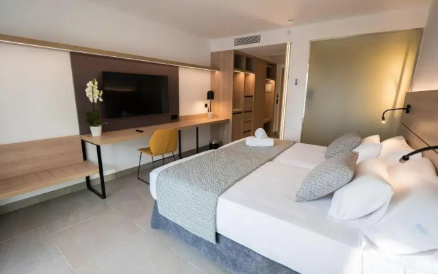 Hotel Morlans Suites - Adults Only