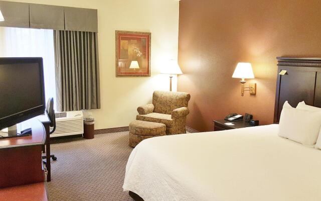 Hampton Inn Kansas City/Blue Springs