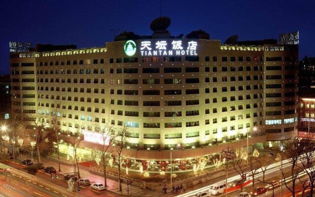 Tiantan Hotel