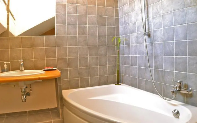 Auberge Le Mont Prorel