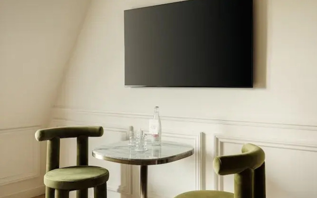 Leon Hotel-sacre Coeur View-suite-62
