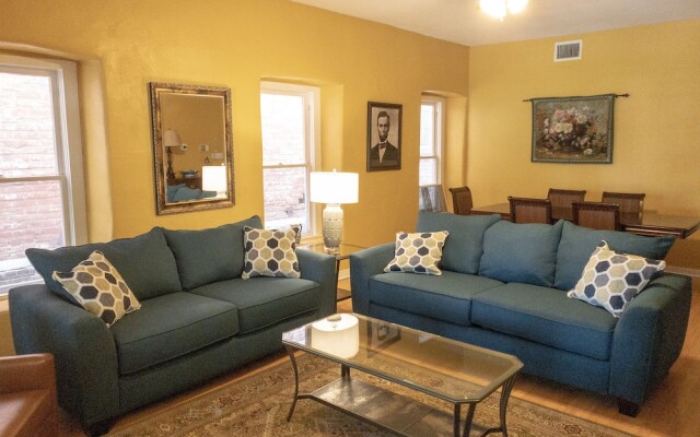 The Schmitz Bed & Breakfast