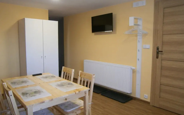 Apartmány Brychovi