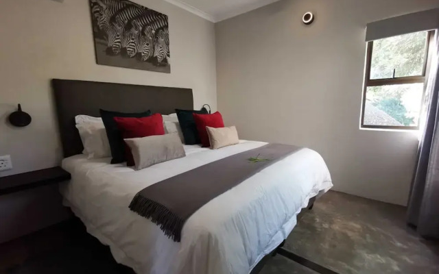 Kruger Eden Lodge