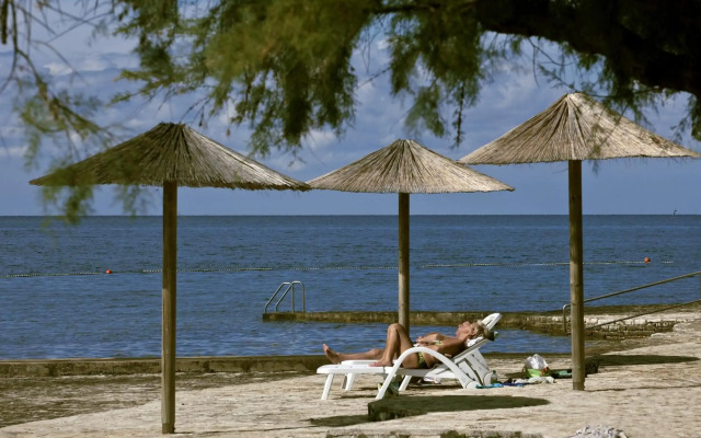 Apartments Galijot Plava Laguna
