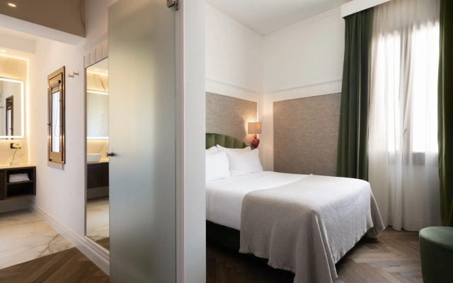 Patria Palace Hotel Lecce - Leading Hotels of the World