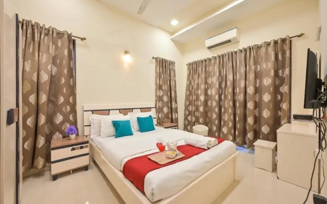 Paramount By Joy Suites