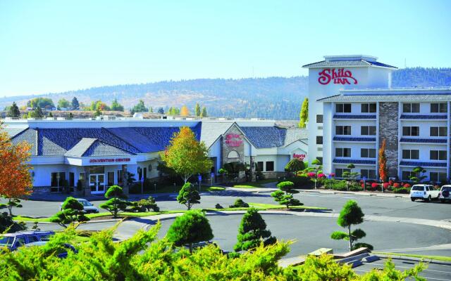 Shilo Inn Suites Hotel - Klamath Falls