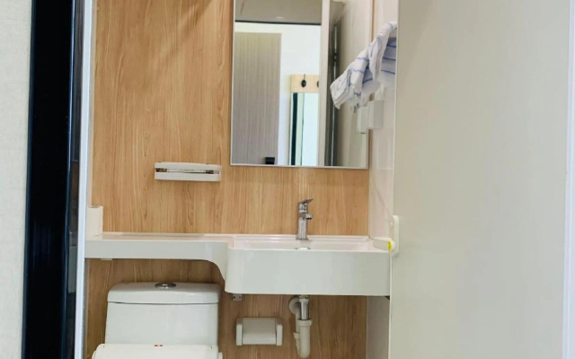 Daixian Tongxin Express Hotel