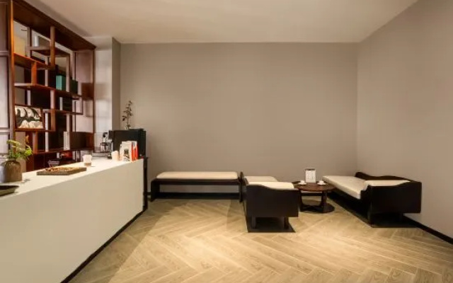Tengchong Pohang Dongshan Hot Spring Hotel – Guest Rooms – Baoshan