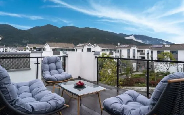 Xishang Yunshe Cang'er Villa Hotel