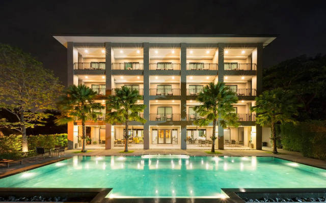 The Sala Pattaya