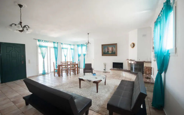 Corfu Sea Palm Residence***