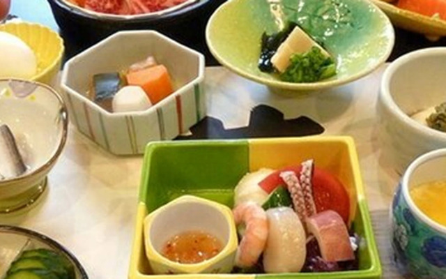 Hotel Yume-no-yu