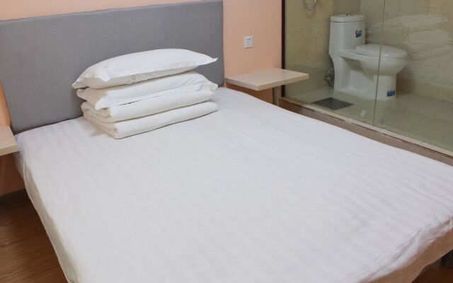 Aolin Apartment