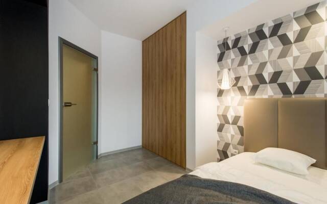 Super-Apartamenty Luxury