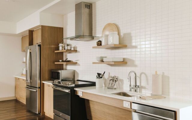 Element San Jose Milpitas