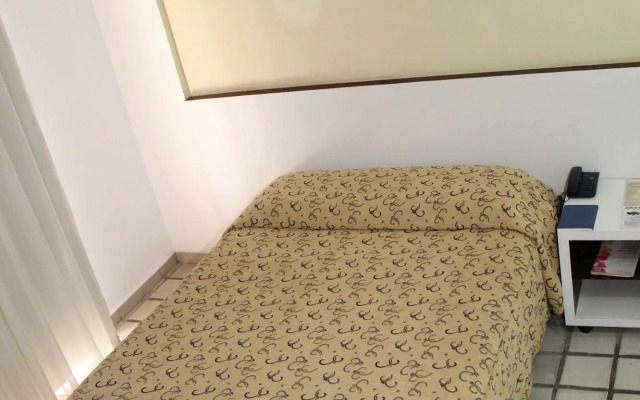 Lagoa Mar Hotel