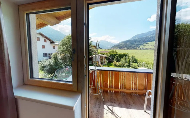 Pleasant Apartment in Stumm With Garden