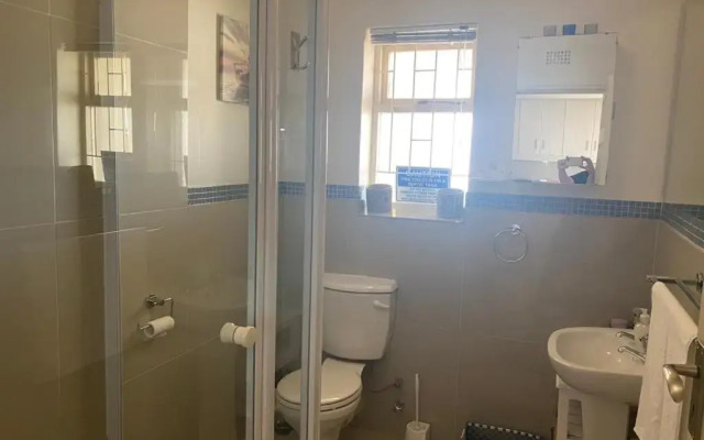 Seaview Sunset Boutique Apartments