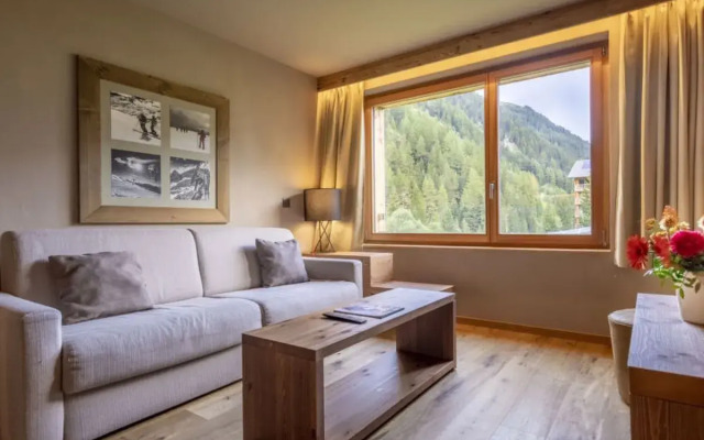 SWISSPEAK Resorts Ober Gabelhorn