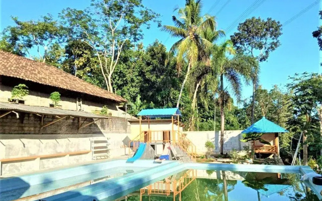 Penginapan Rudi Syariah