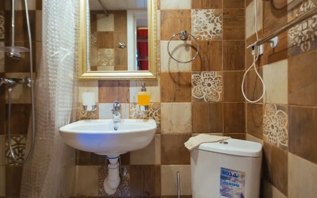 Апартаменты Antre на Литейном